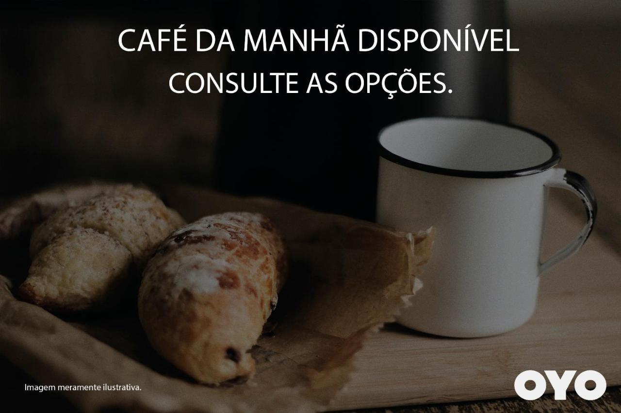 Oyo Cerrado Hotel, Campo Grande Hotel Campo Grande (Mato Grosso do Sul)