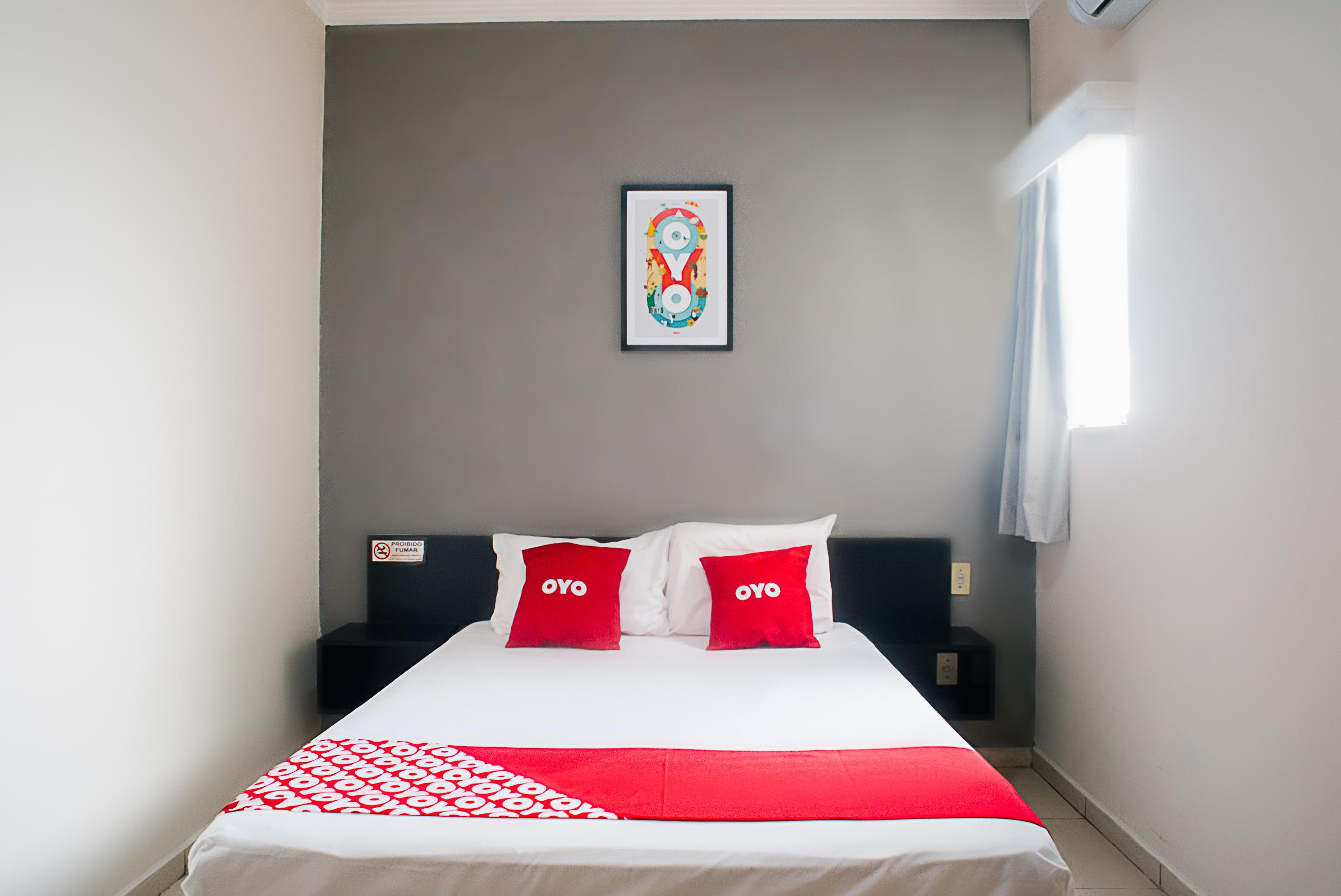 Oyo Cerrado Hotel, Campo Grande Hotel