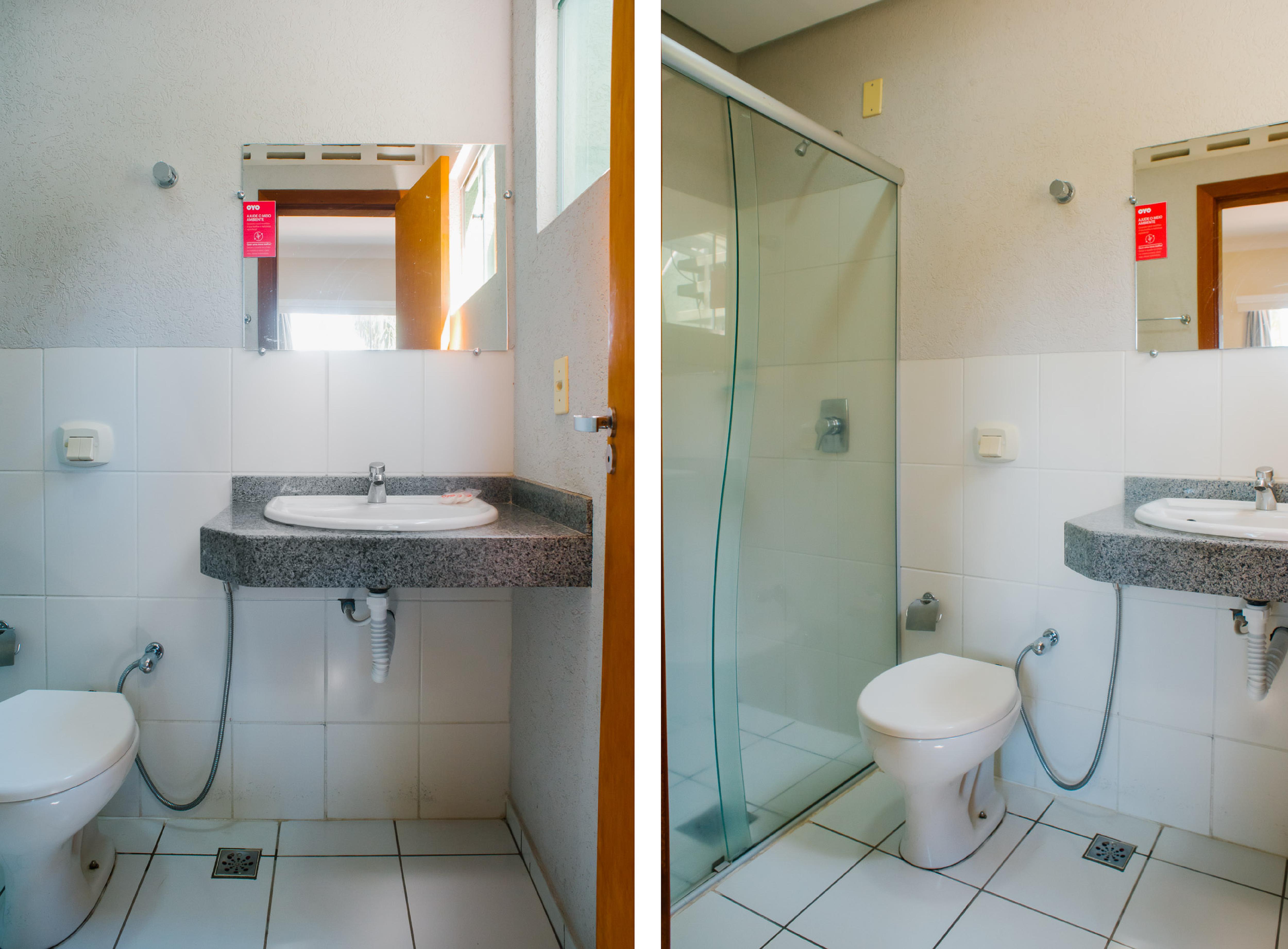 Oyo Cerrado Hotel, Campo Grande 5*
