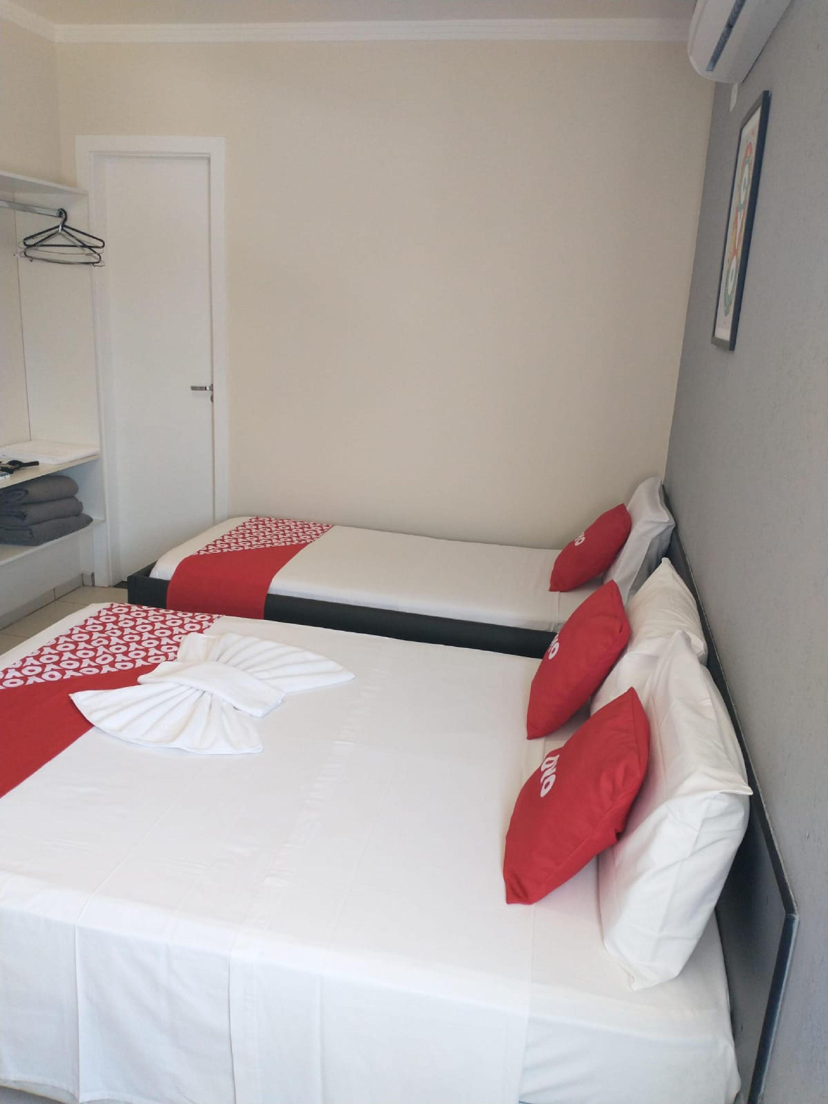 Oyo Cerrado Hotel, Campo Grande Campo Grande (Mato Grosso do Sul)