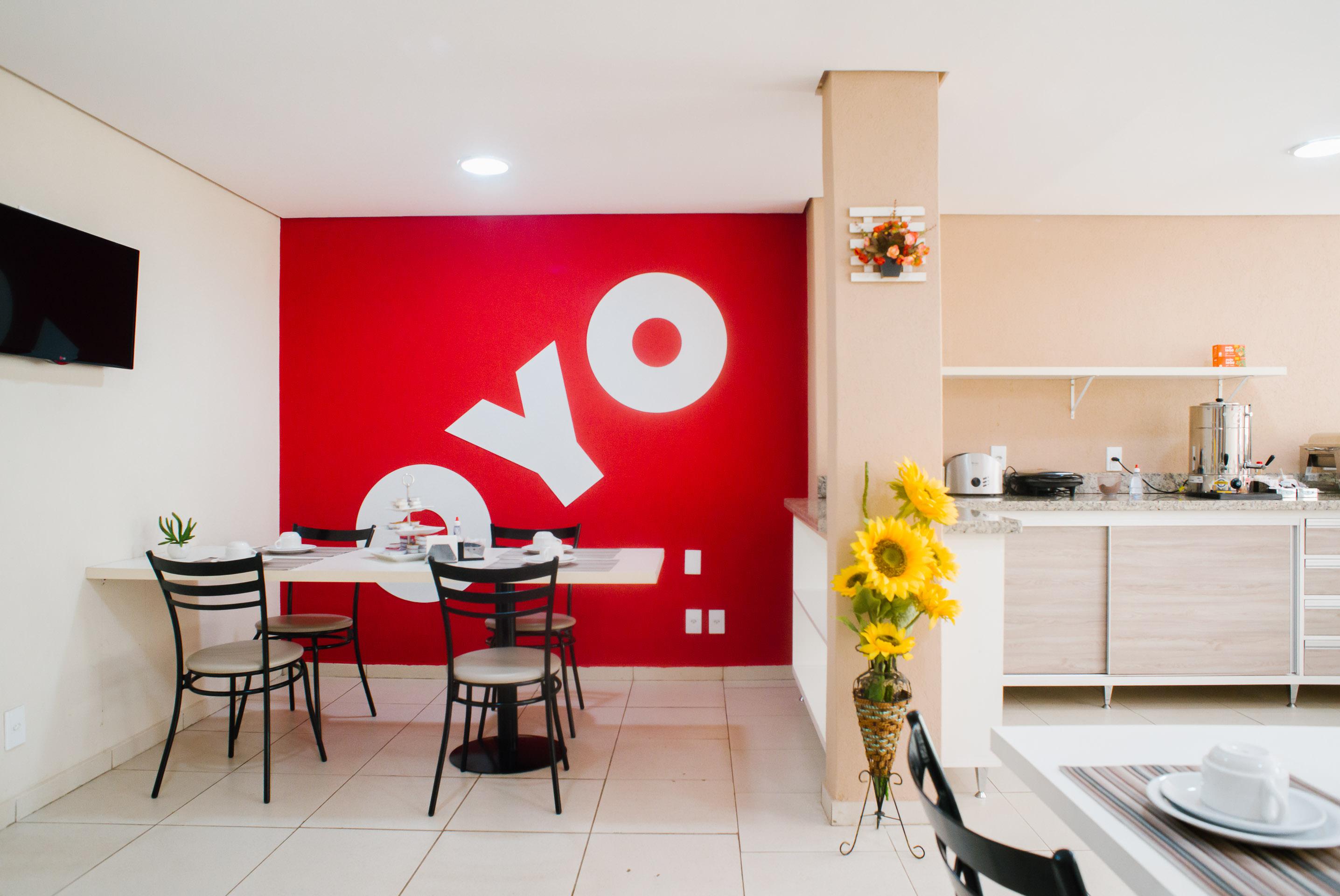 Oyo Cerrado Hotel, Campo Grande Hotel 5*