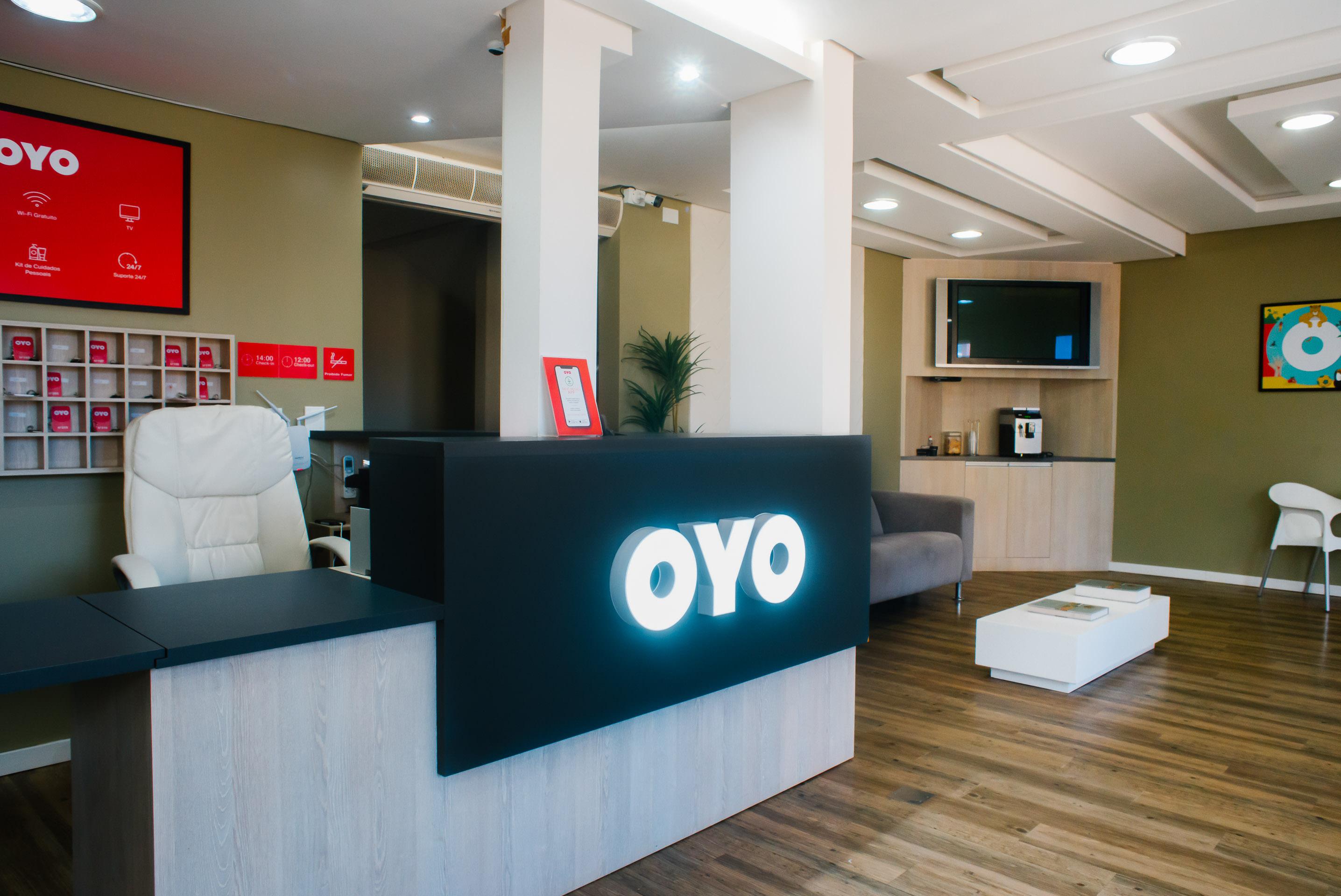 Oyo Cerrado Hotel, Campo Grande 5*