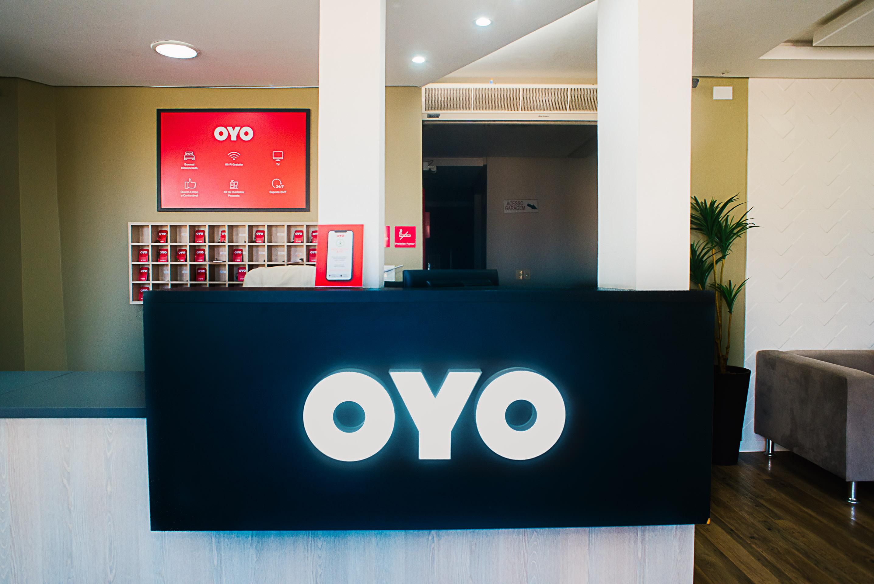 Oyo Cerrado Hotel, Campo Grande Hotel Campo Grande (Mato Grosso do Sul)
