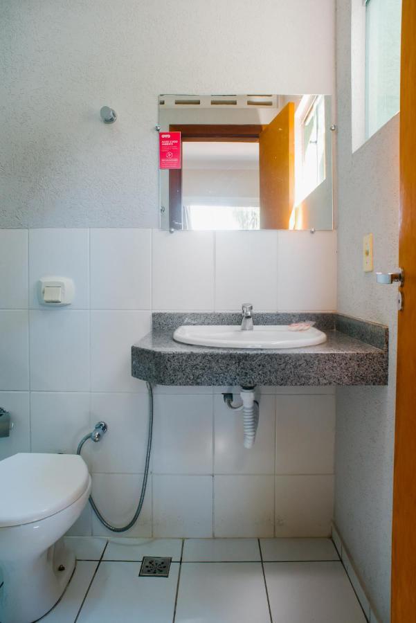 Oyo Cerrado Hotel, Campo Grande Hotel 5*
