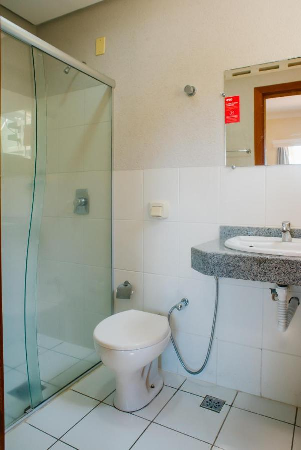 Oyo Cerrado Hotel, Campo Grande 5*