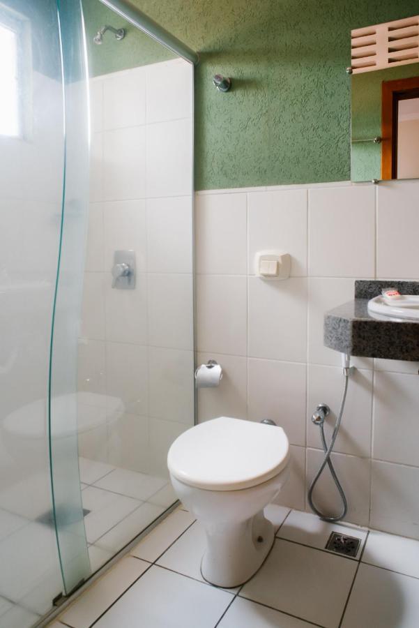 Oyo Cerrado Hotel, Campo Grande Hotel 5*